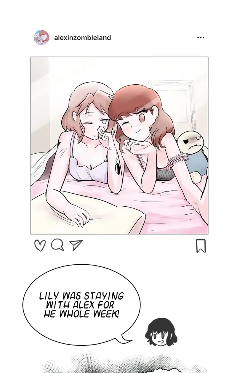 Boyfriend of the Dead Chapter 164 page 10 - Chapter 164: Ep.149: A Bit of Jelly