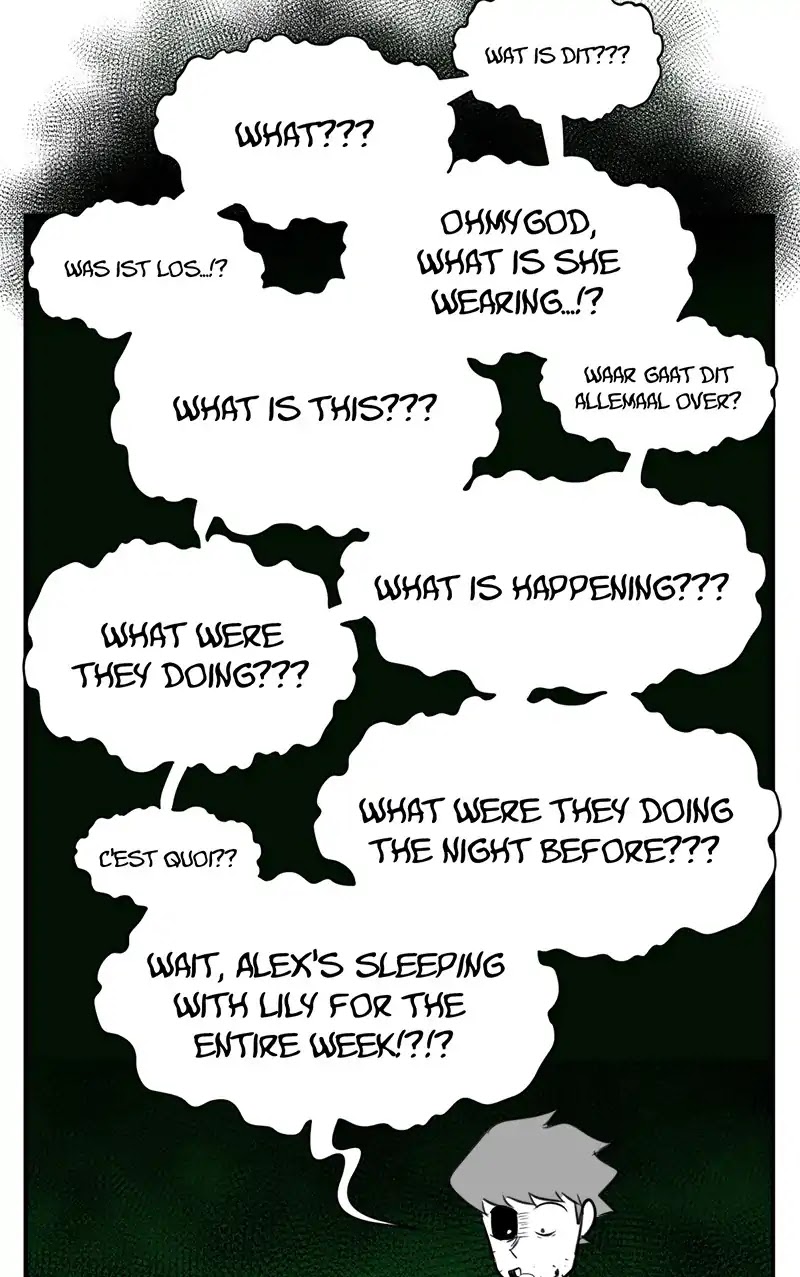 Boyfriend of the Dead Chapter 164 page 11 - Chapter 164: Ep.149: A Bit of Jelly