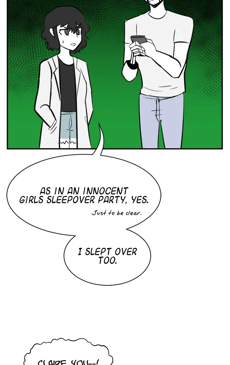 Boyfriend of the Dead Chapter 164 page 12 - Chapter 164: Ep.149: A Bit of Jelly