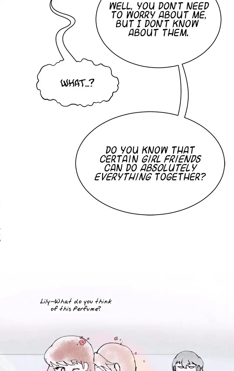 Boyfriend of the Dead Chapter 164 page 15 - Chapter 164: Ep.149: A Bit of Jelly
