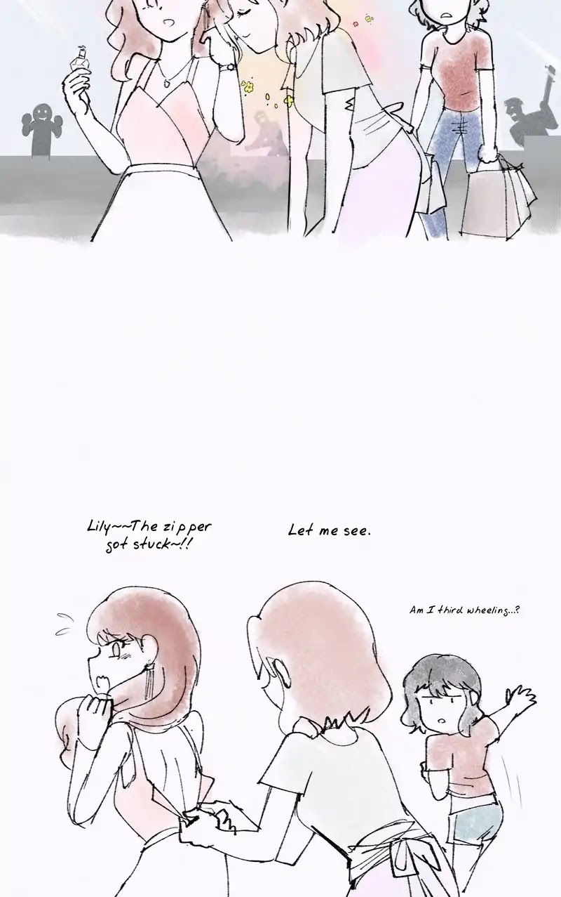 Boyfriend of the Dead Chapter 164 page 16 - Chapter 164: Ep.149: A Bit of Jelly