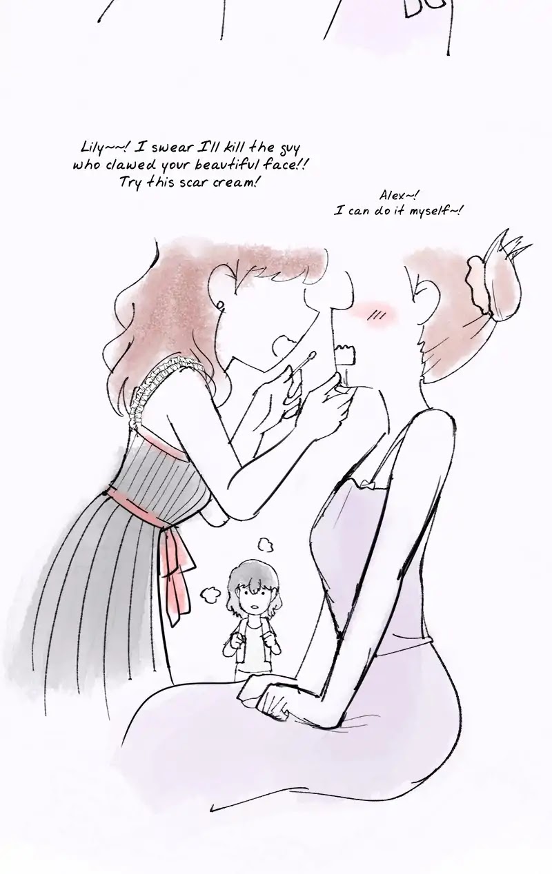 Boyfriend of the Dead Chapter 164 page 17 - Chapter 164: Ep.149: A Bit of Jelly