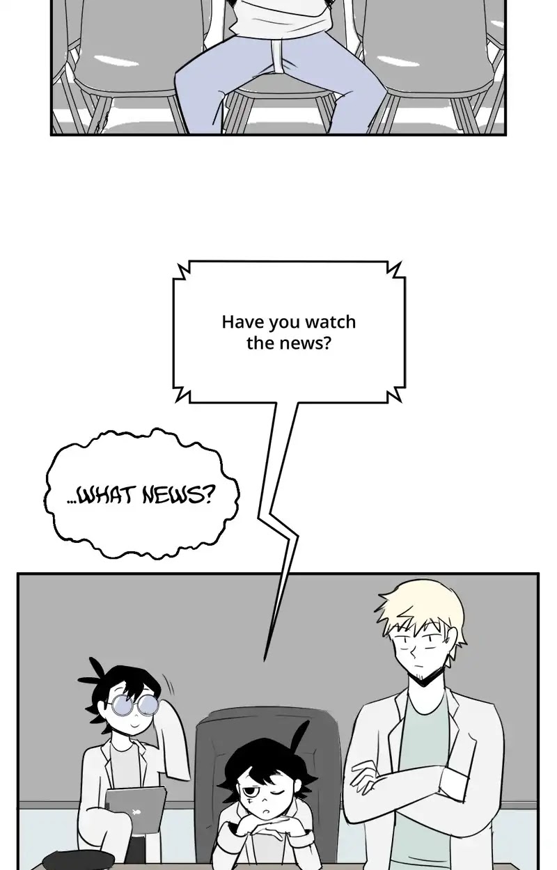 Boyfriend of the Dead Chapter 164 page 2 - Chapter 164: Ep.149: A Bit of Jelly
