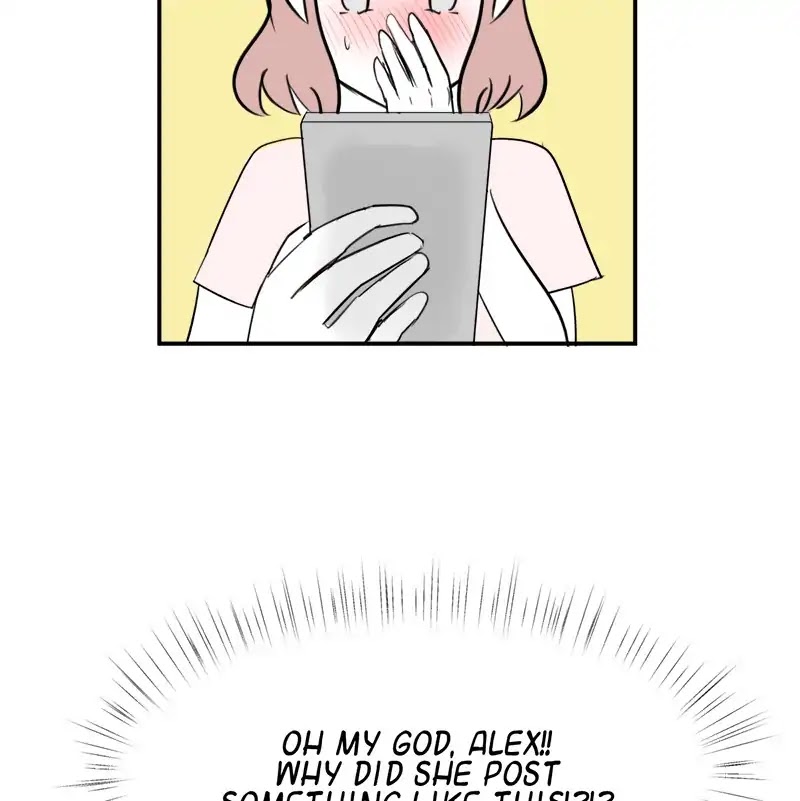 Boyfriend of the Dead Chapter 164 page 20 - Chapter 164: Ep.149: A Bit of Jelly