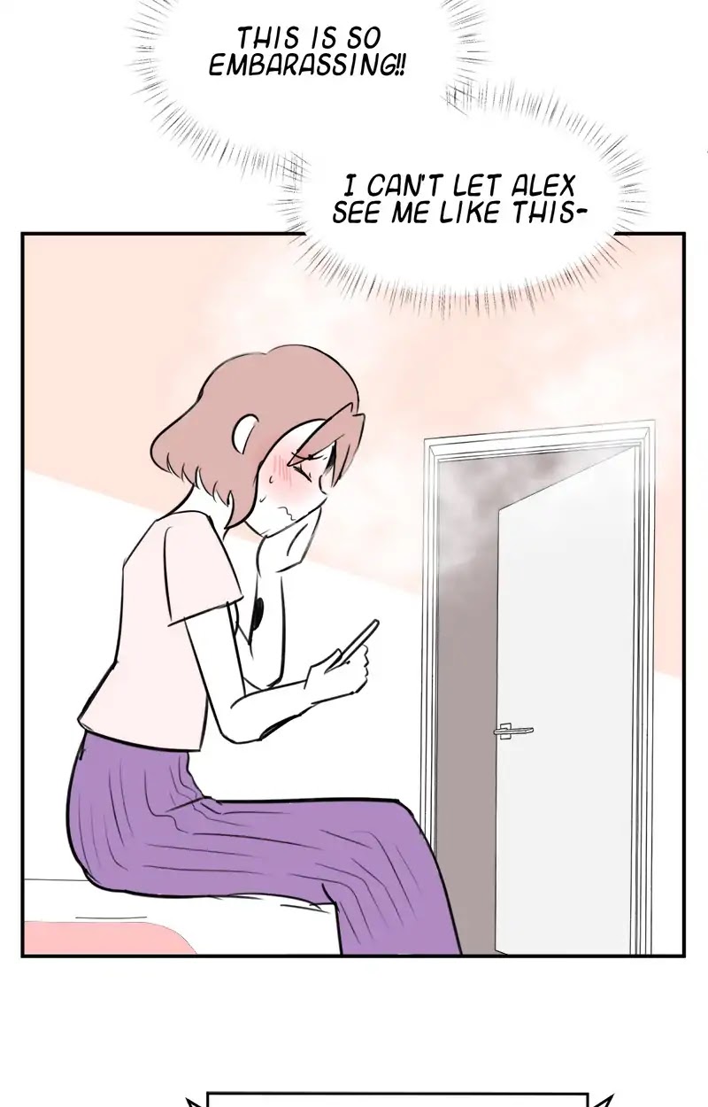 Boyfriend of the Dead Chapter 164 page 22 - Chapter 164: Ep.149: A Bit of Jelly