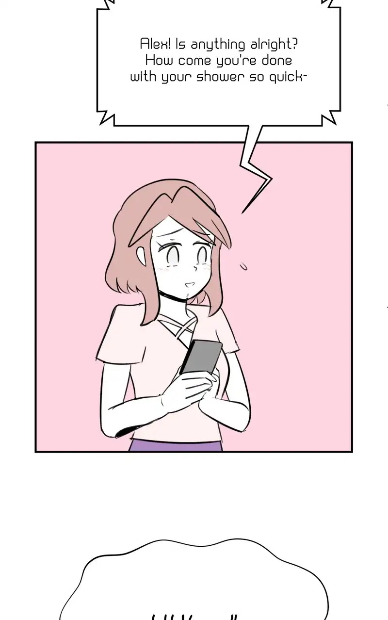Boyfriend of the Dead Chapter 164 page 23 - Chapter 164: Ep.149: A Bit of Jelly