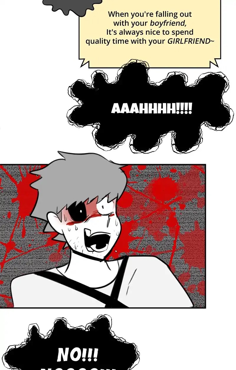 Boyfriend of the Dead Chapter 164 page 5 - Chapter 164: Ep.149: A Bit of Jelly