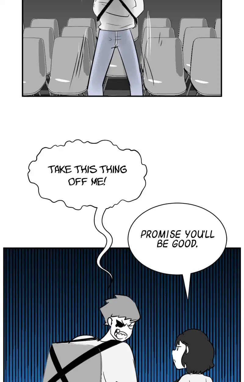 Boyfriend of the Dead Chapter 164 page 7 - Chapter 164: Ep.149: A Bit of Jelly