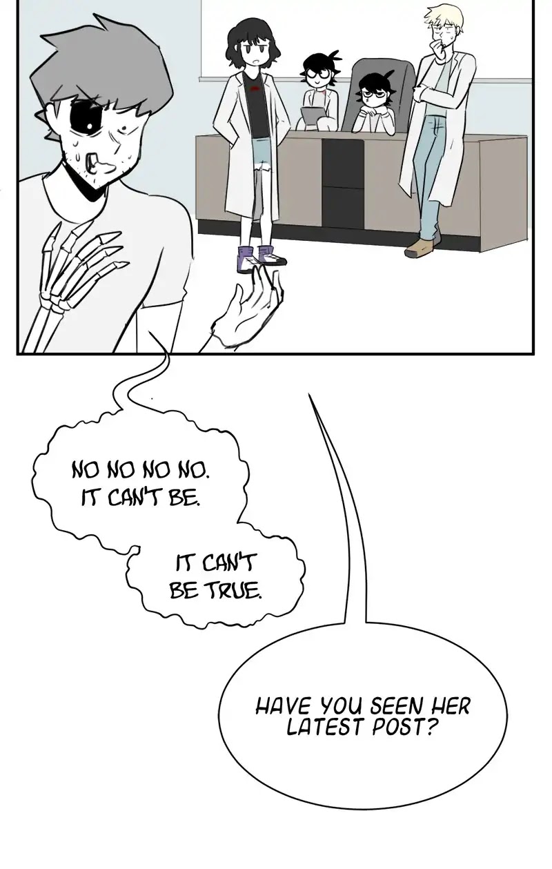Boyfriend of the Dead Chapter 164 page 9 - Chapter 164: Ep.149: A Bit of Jelly
