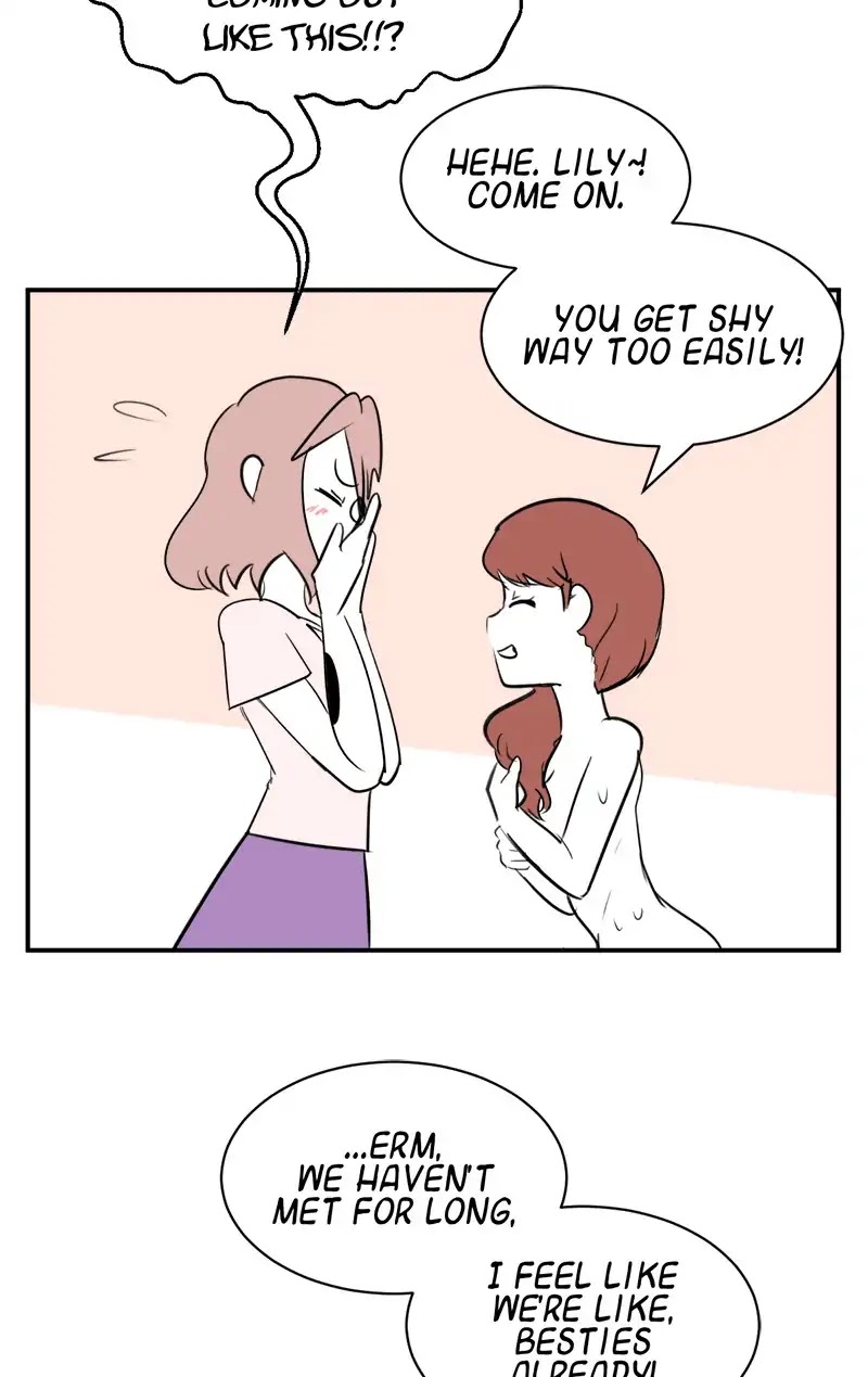 Boyfriend of the Dead Chapter 165 page 10 - Chapter 165: Ep.150: Naughty