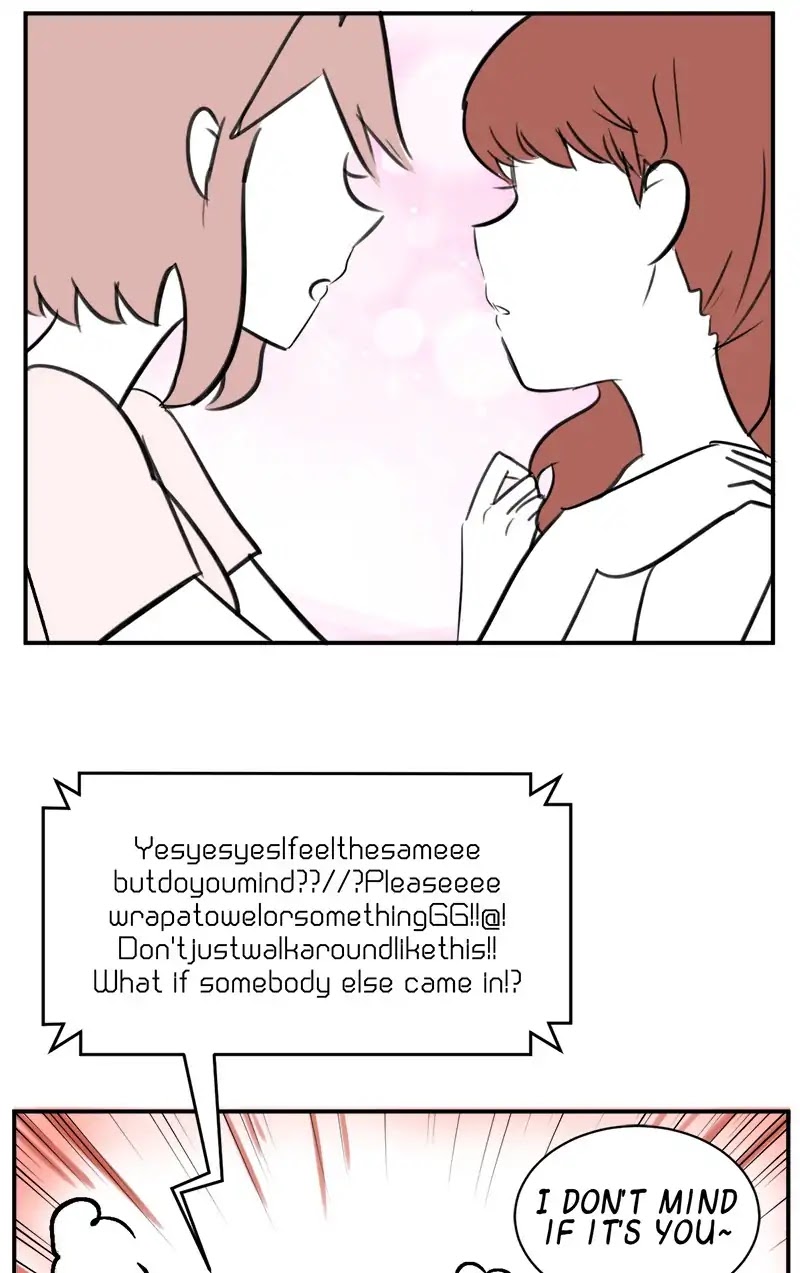 Boyfriend of the Dead Chapter 165 page 12 - Chapter 165: Ep.150: Naughty