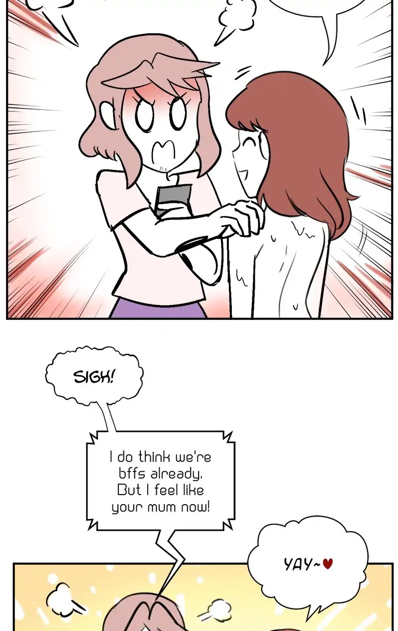 Boyfriend of the Dead Chapter 165 page 13 - Chapter 165: Ep.150: Naughty