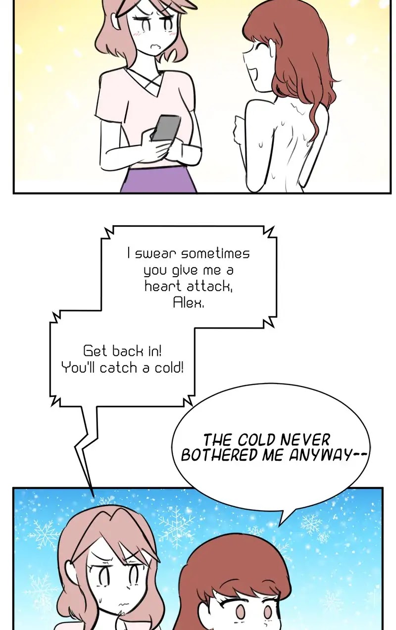Boyfriend of the Dead Chapter 165 page 14 - Chapter 165: Ep.150: Naughty