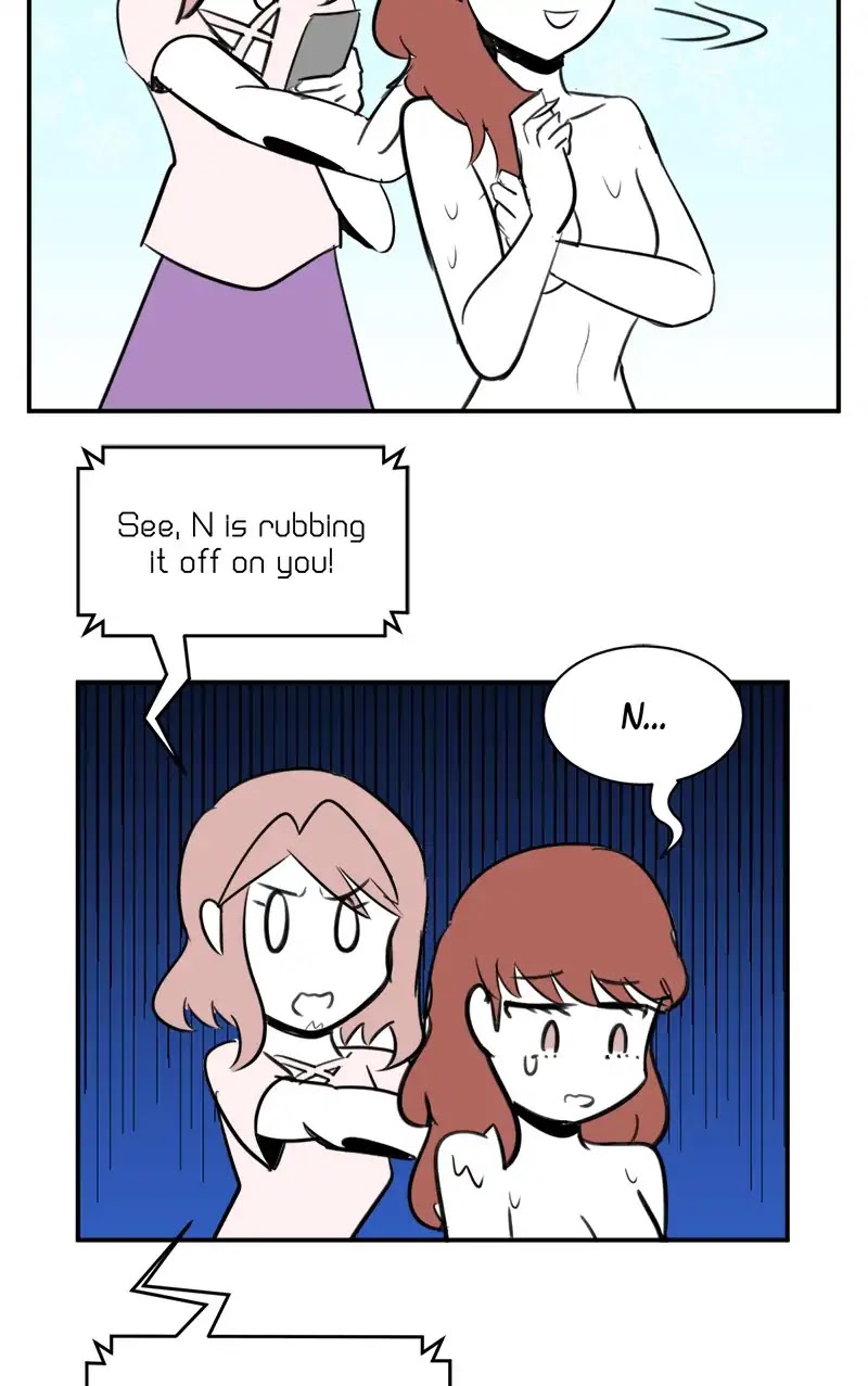 Boyfriend of the Dead Chapter 165 page 15 - Chapter 165: Ep.150: Naughty