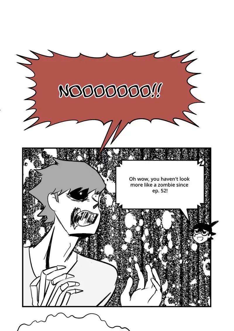 Boyfriend of the Dead Chapter 165 page 17 - Chapter 165: Ep.150: Naughty