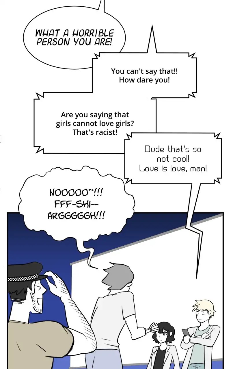 Boyfriend of the Dead Chapter 165 page 19 - Chapter 165: Ep.150: Naughty