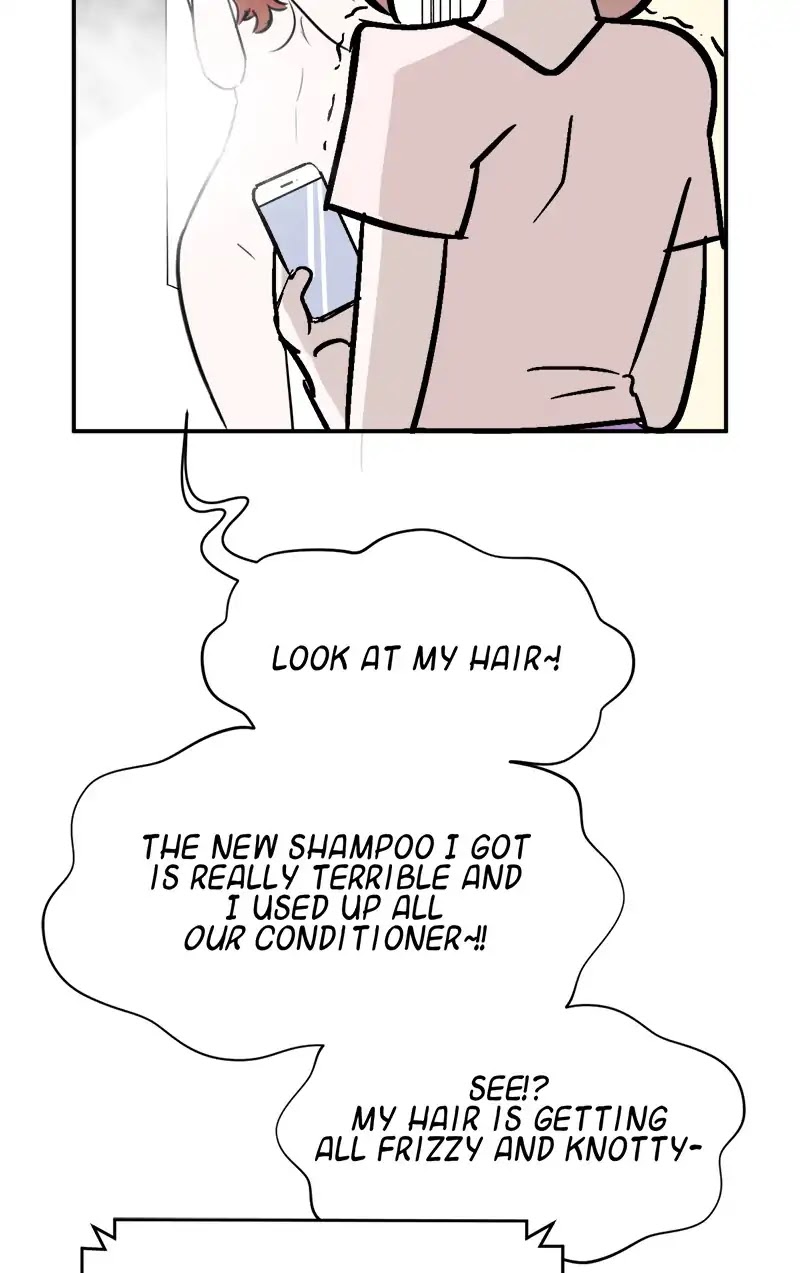 Boyfriend of the Dead Chapter 165 page 2 - Chapter 165: Ep.150: Naughty