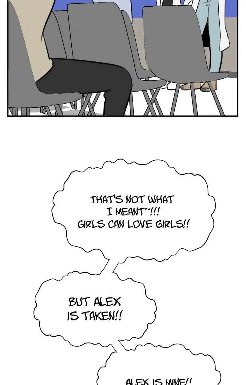 Boyfriend of the Dead Chapter 165 page 20 - Chapter 165: Ep.150: Naughty