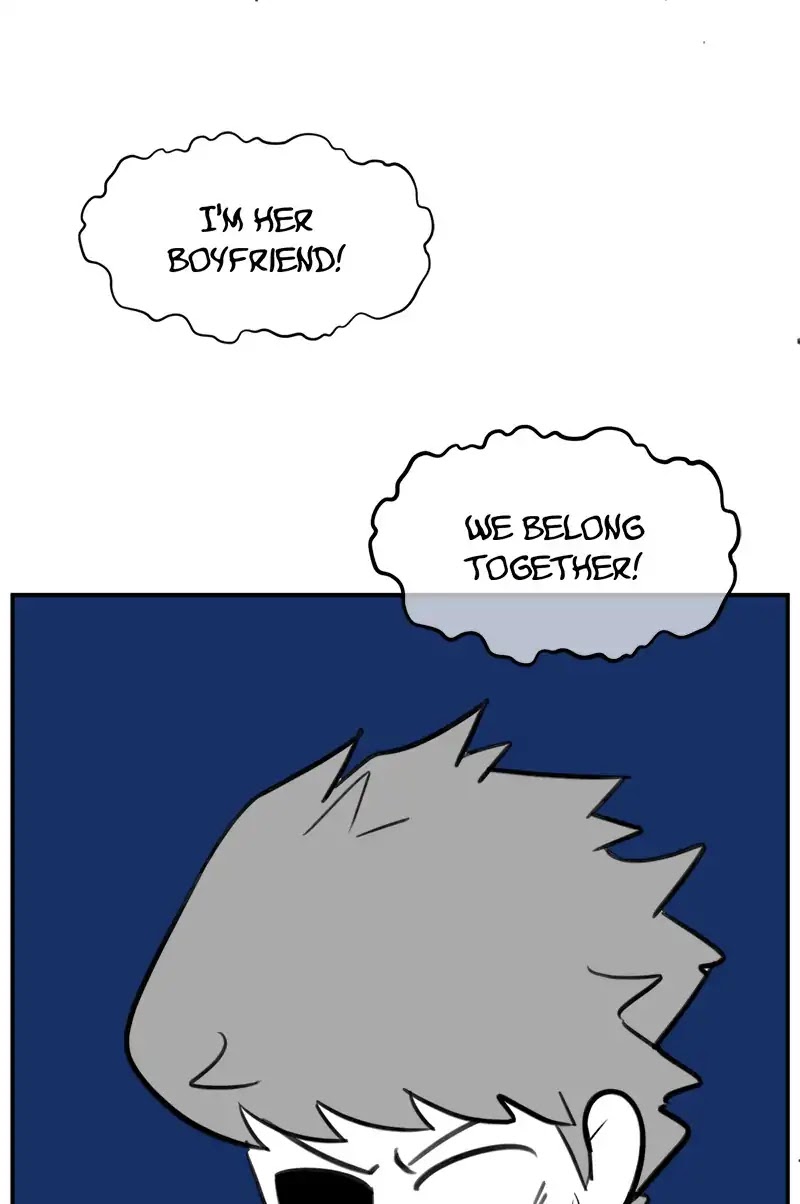 Boyfriend of the Dead Chapter 165 page 23 - Chapter 165: Ep.150: Naughty