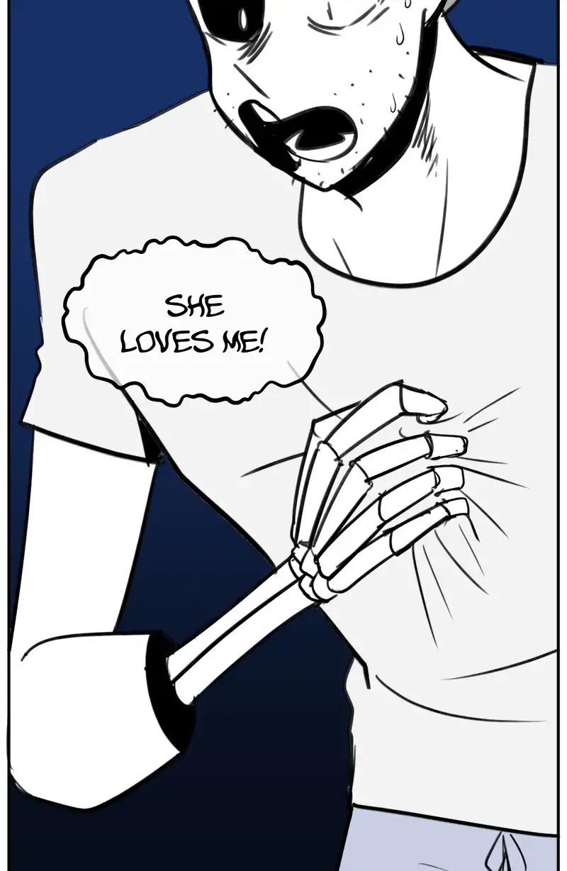 Boyfriend of the Dead Chapter 165 page 24 - Chapter 165: Ep.150: Naughty