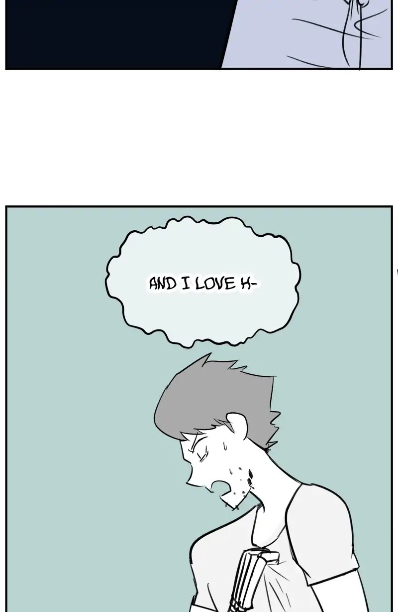 Boyfriend of the Dead Chapter 165 page 25 - Chapter 165: Ep.150: Naughty
