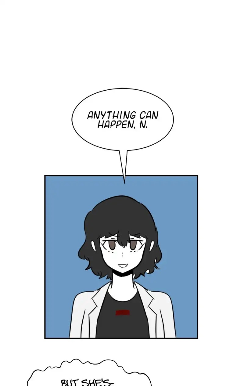 Boyfriend of the Dead Chapter 165 page 4 - Chapter 165: Ep.150: Naughty