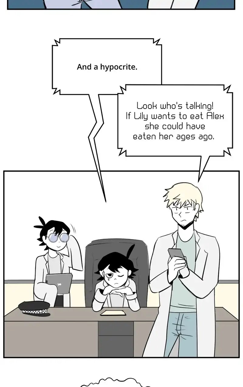 Boyfriend of the Dead Chapter 165 page 6 - Chapter 165: Ep.150: Naughty