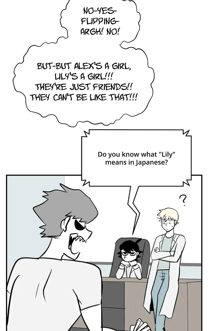 Boyfriend of the Dead Chapter 165 page 7 - Chapter 165: Ep.150: Naughty