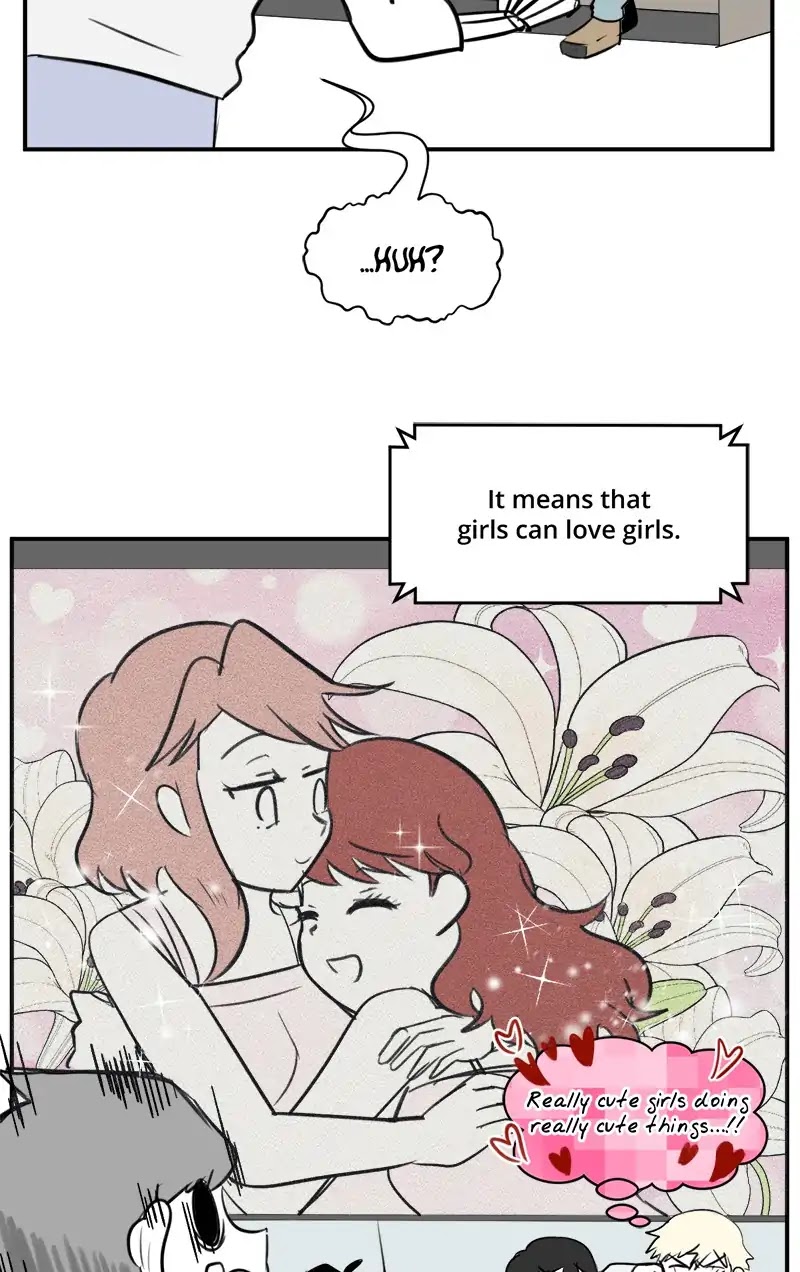 Boyfriend of the Dead Chapter 165 page 8 - Chapter 165: Ep.150: Naughty