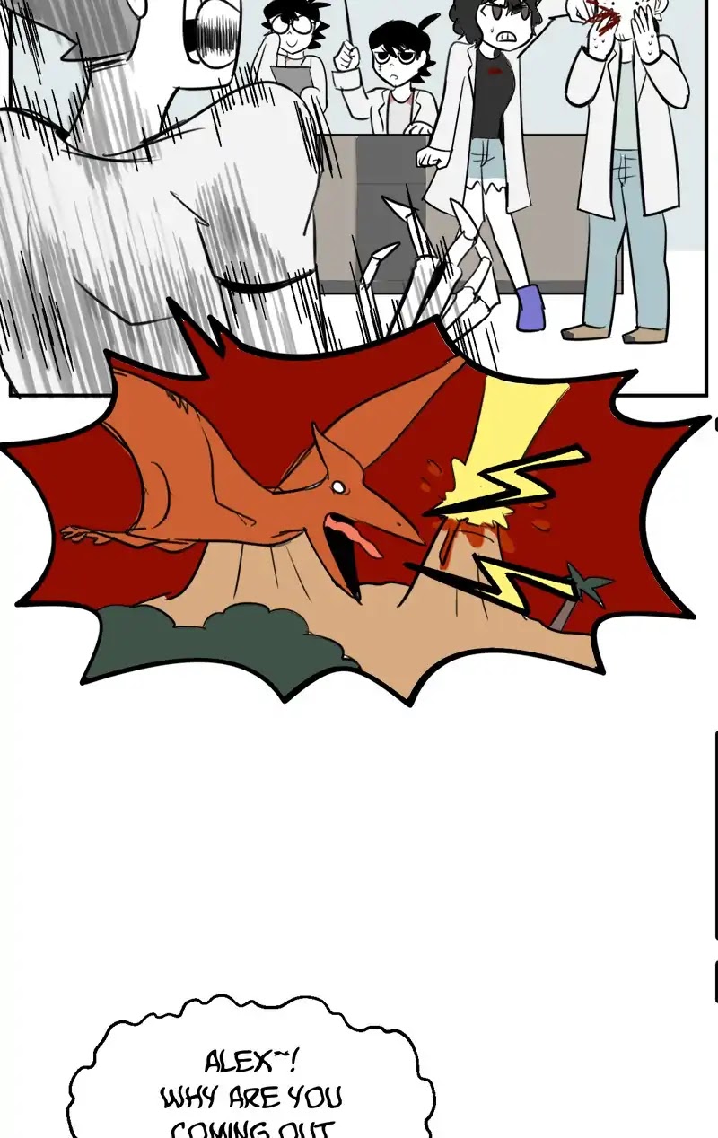 Boyfriend of the Dead Chapter 165 page 9 - Chapter 165: Ep.150: Naughty