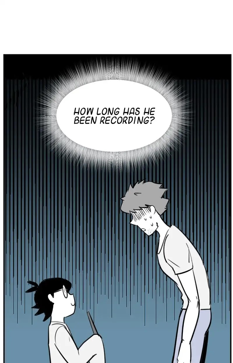 Boyfriend of the Dead Chapter 166 page 1 - Chapter 166: Ep.151: Ex