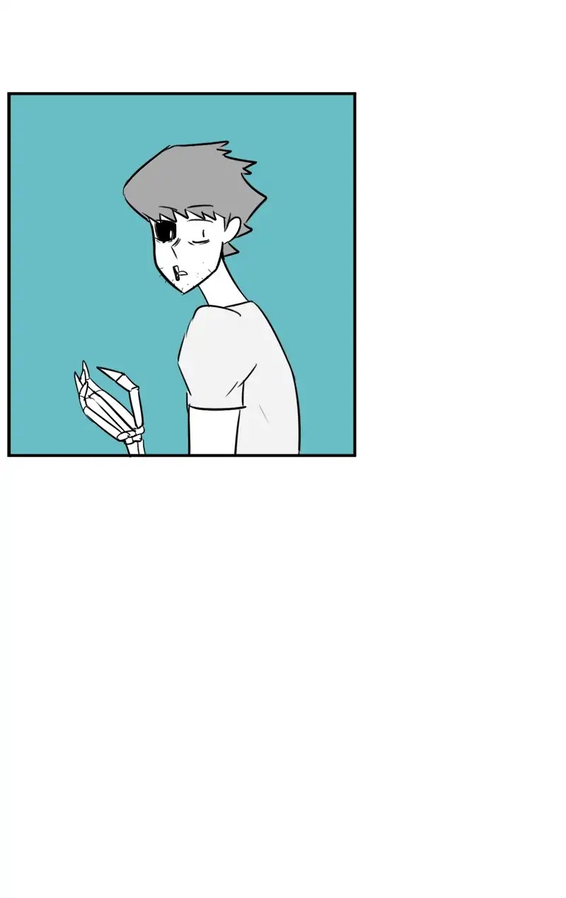 Boyfriend of the Dead Chapter 166 page 10 - Chapter 166: Ep.151: Ex