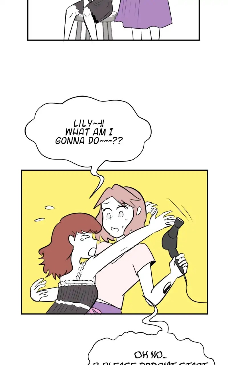 Boyfriend of the Dead Chapter 166 page 13 - Chapter 166: Ep.151: Ex