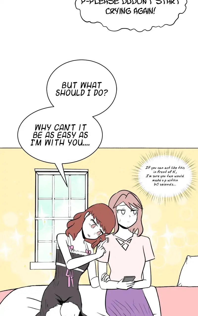 Boyfriend of the Dead Chapter 166 page 14 - Chapter 166: Ep.151: Ex