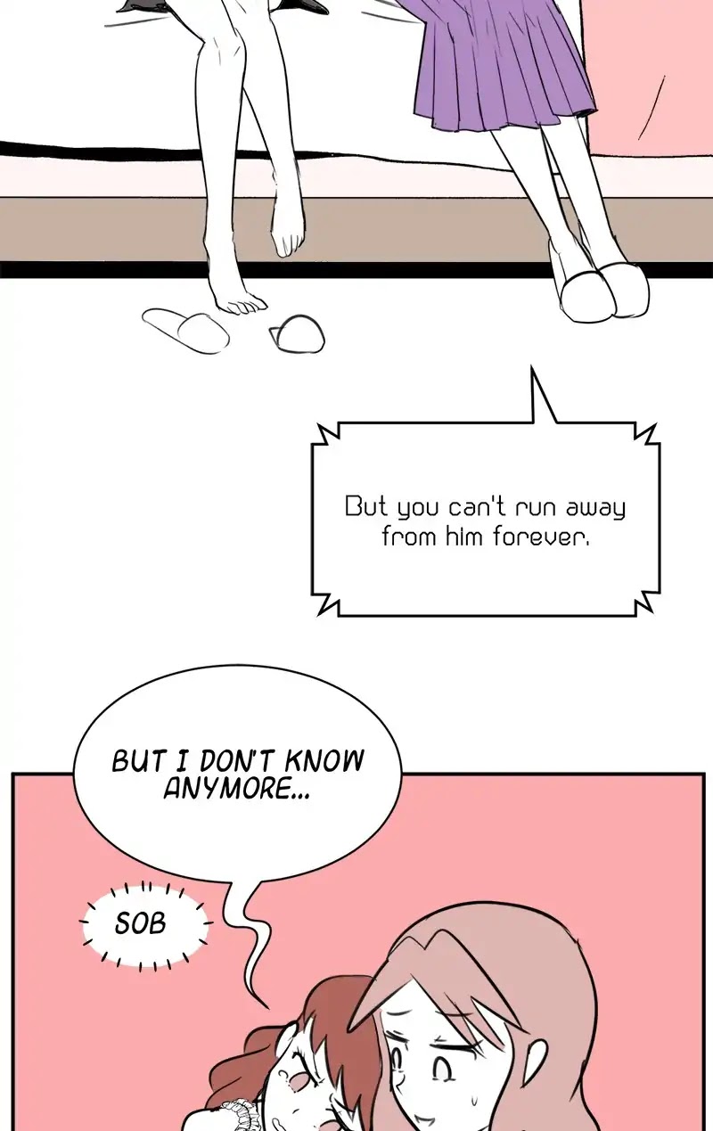 Boyfriend of the Dead Chapter 166 page 15 - Chapter 166: Ep.151: Ex