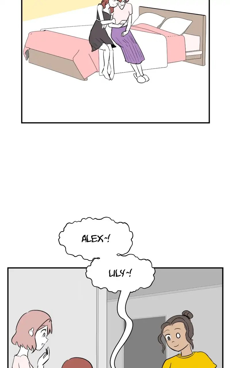 Boyfriend of the Dead Chapter 166 page 17 - Chapter 166: Ep.151: Ex