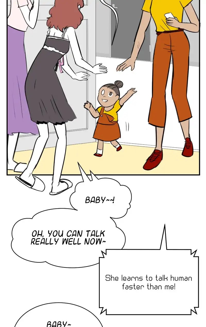 Boyfriend of the Dead Chapter 166 page 18 - Chapter 166: Ep.151: Ex