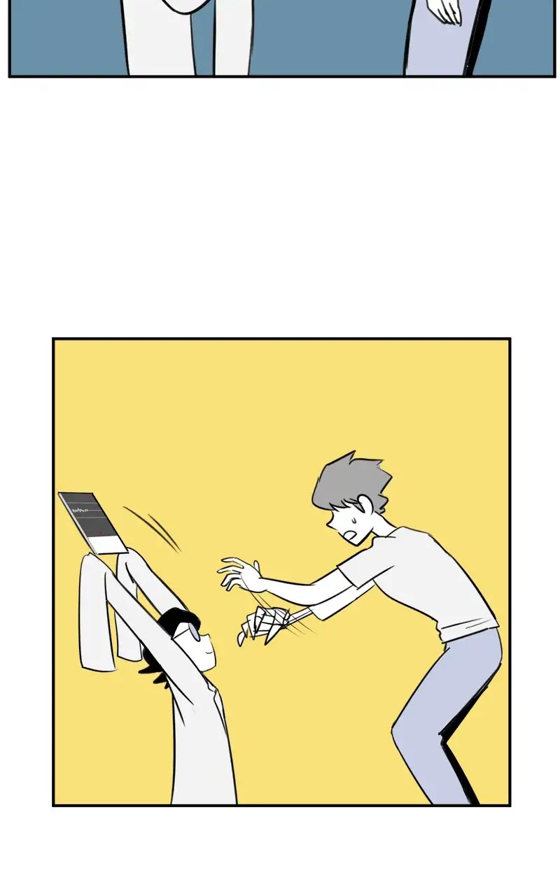 Boyfriend of the Dead Chapter 166 page 2 - Chapter 166: Ep.151: Ex