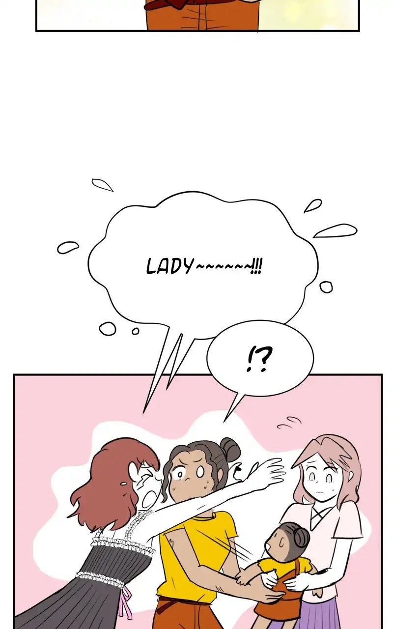 Boyfriend of the Dead Chapter 166 page 21 - Chapter 166: Ep.151: Ex