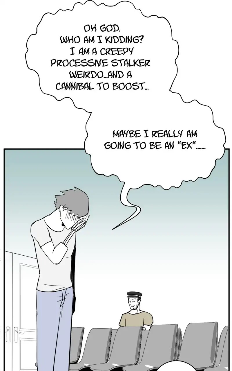 Boyfriend of the Dead Chapter 166 page 8 - Chapter 166: Ep.151: Ex
