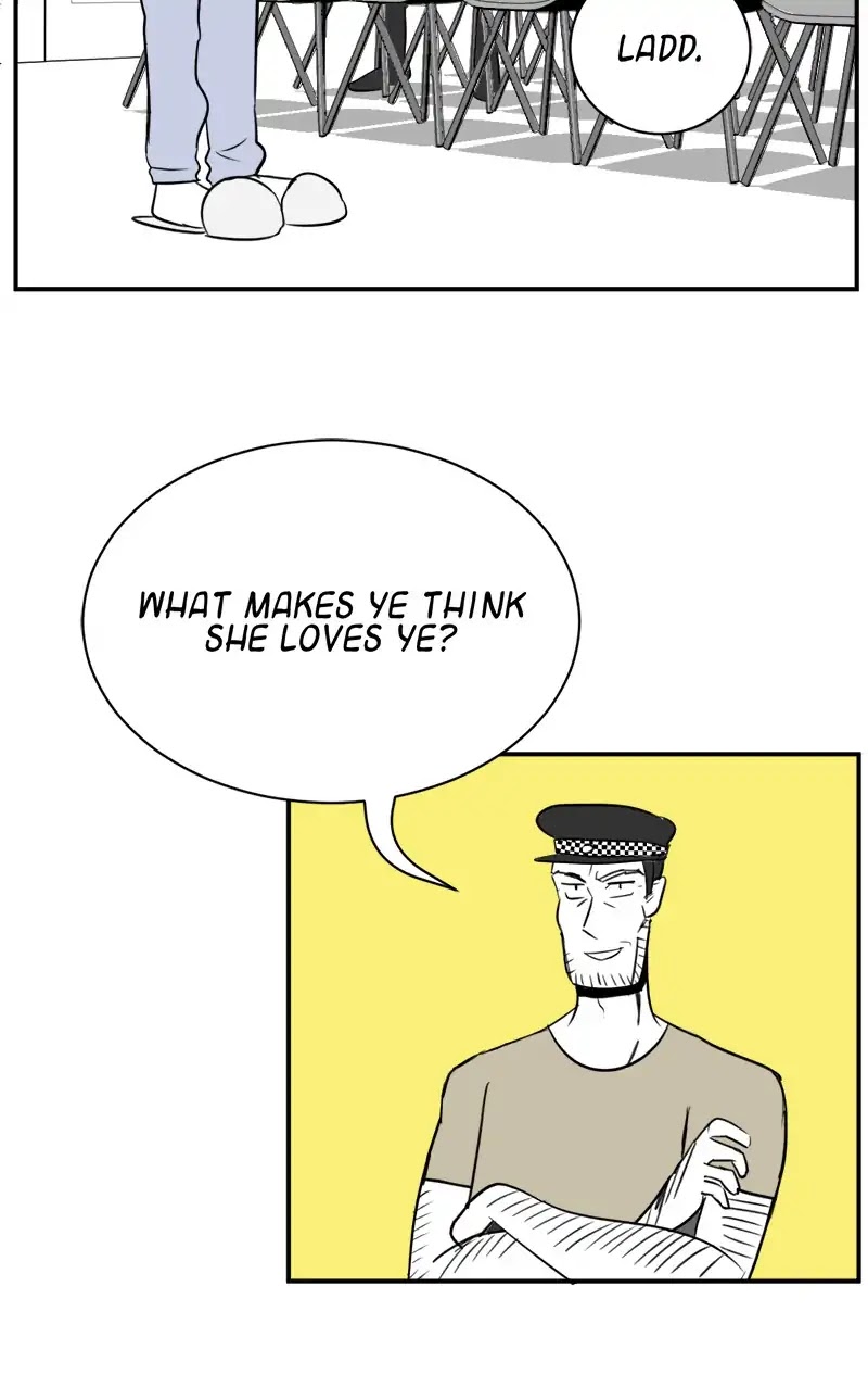 Boyfriend of the Dead Chapter 166 page 9 - Chapter 166: Ep.151: Ex