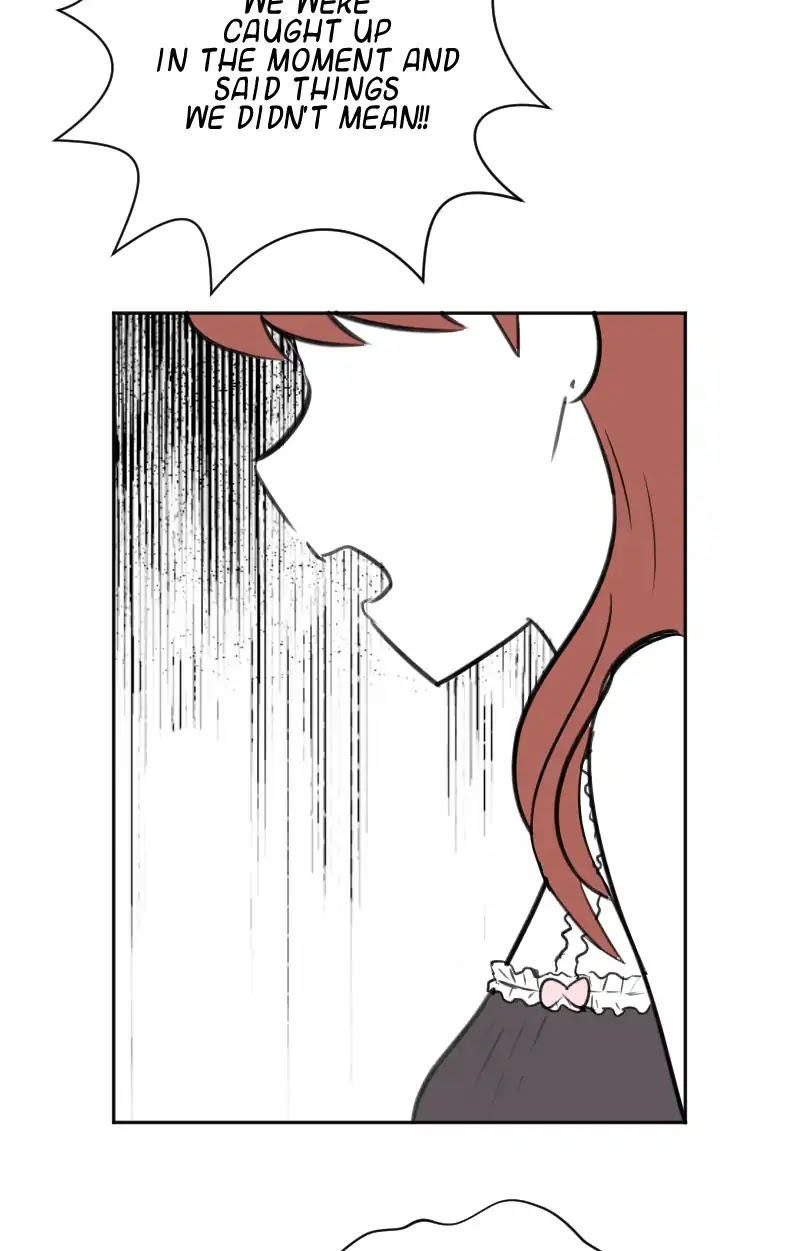 Boyfriend of the Dead Chapter 167 page 13 - Chapter 167: Ep.152: Eye Sweat