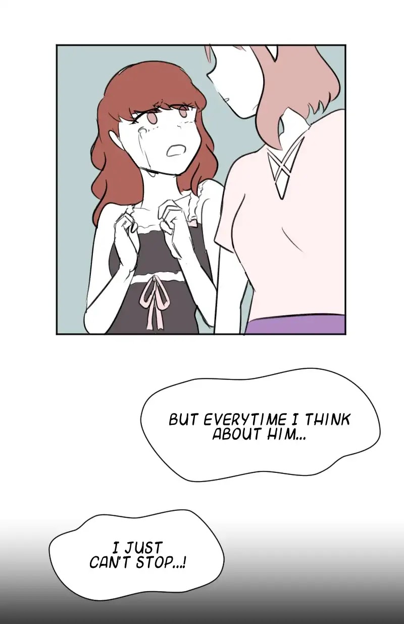 Boyfriend of the Dead Chapter 167 page 15 - Chapter 167: Ep.152: Eye Sweat