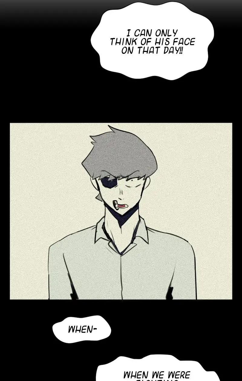 Boyfriend of the Dead Chapter 167 page 16 - Chapter 167: Ep.152: Eye Sweat