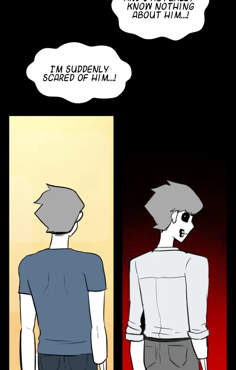 Boyfriend of the Dead Chapter 167 page 18 - Chapter 167: Ep.152: Eye Sweat