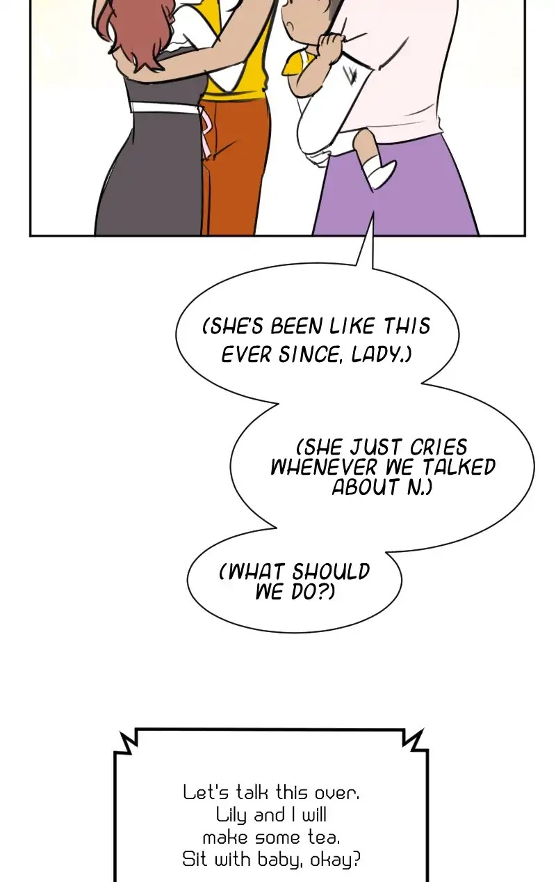 Boyfriend of the Dead Chapter 167 page 2 - Chapter 167: Ep.152: Eye Sweat