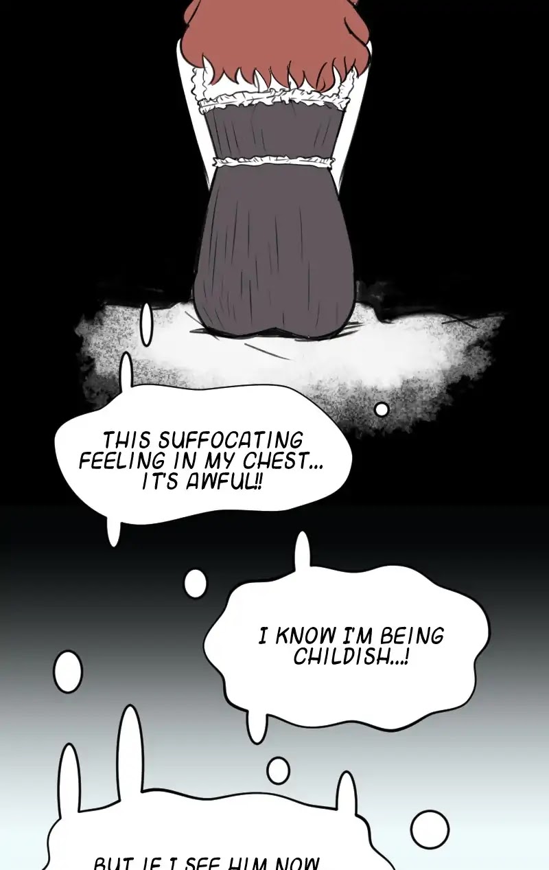 Boyfriend of the Dead Chapter 167 page 21 - Chapter 167: Ep.152: Eye Sweat