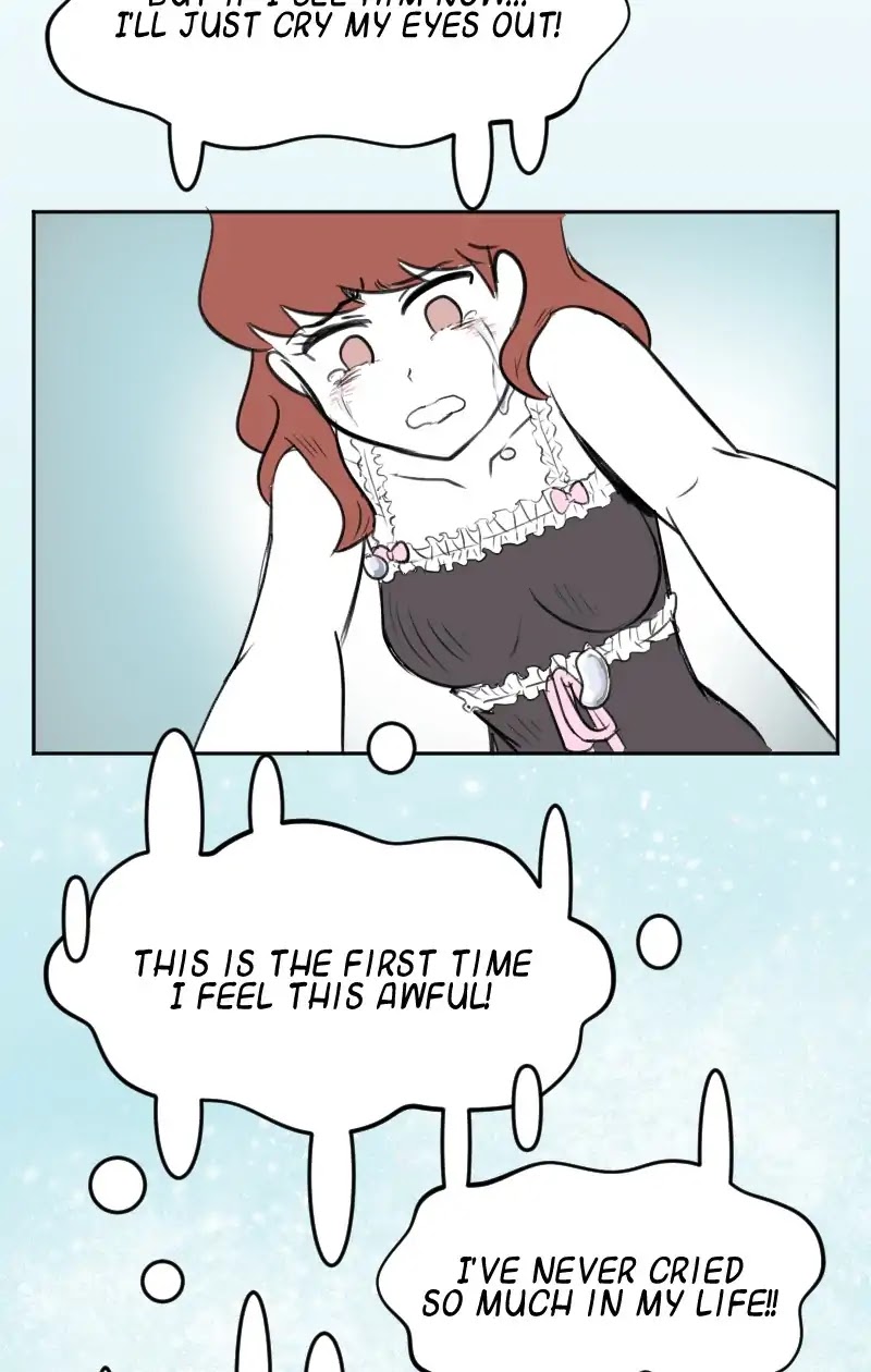 Boyfriend of the Dead Chapter 167 page 22 - Chapter 167: Ep.152: Eye Sweat
