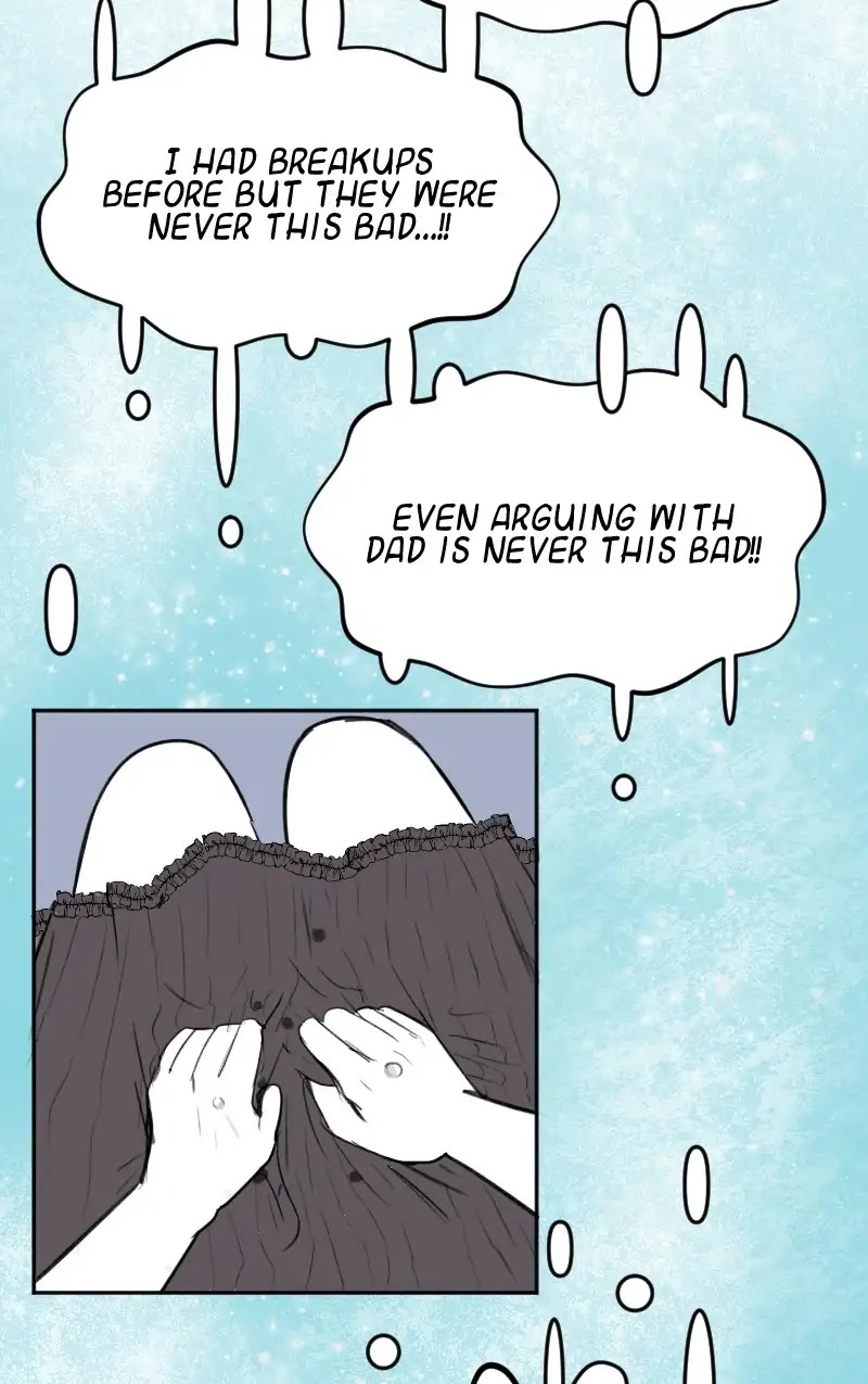 Boyfriend of the Dead Chapter 167 page 23 - Chapter 167: Ep.152: Eye Sweat