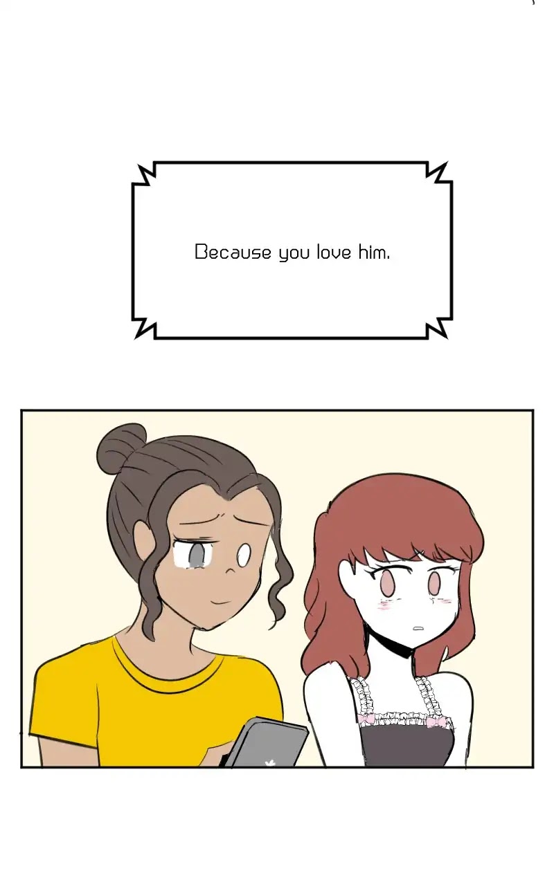 Boyfriend of the Dead Chapter 167 page 27 - Chapter 167: Ep.152: Eye Sweat